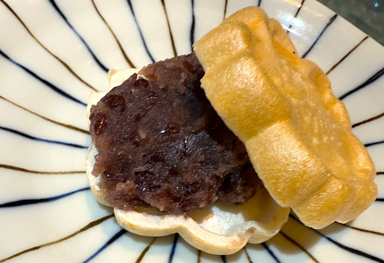 もなか