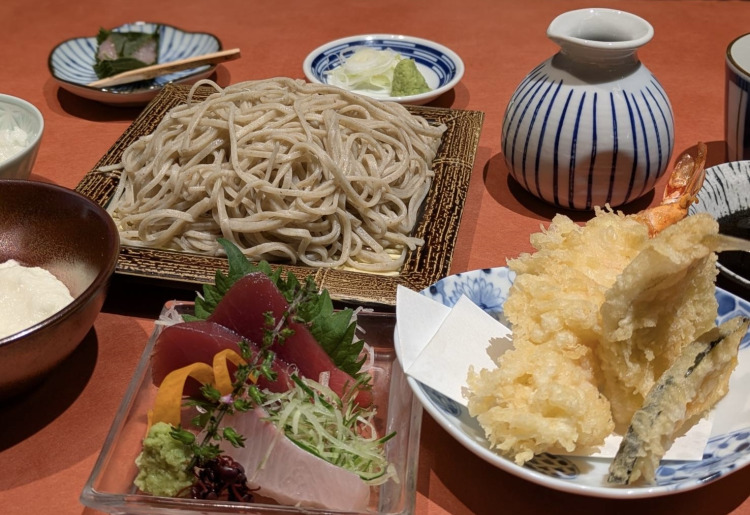 和み御膳