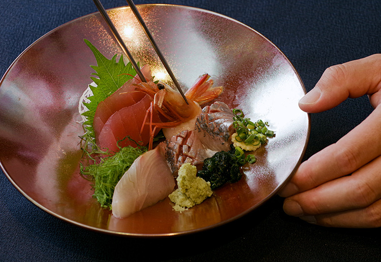 アラカルトについて