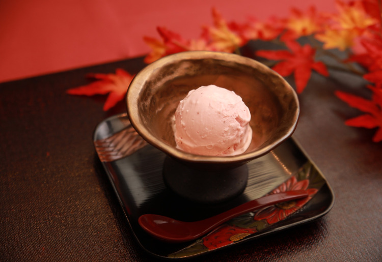 アイスクリーム(バニラ)